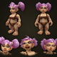 Illustration for article titled I Dont Think emHearthstone/em Is Actually This In Your Face